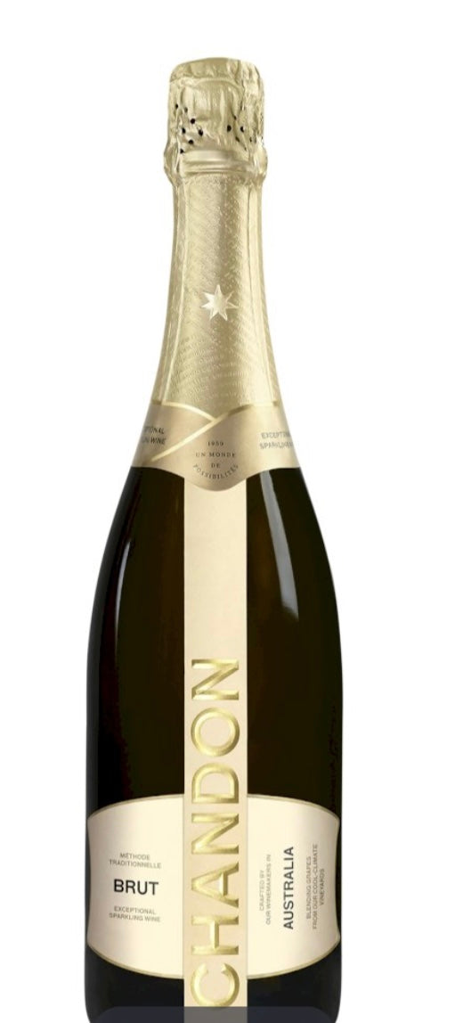 Chandon BRUT CHAMPAGNE