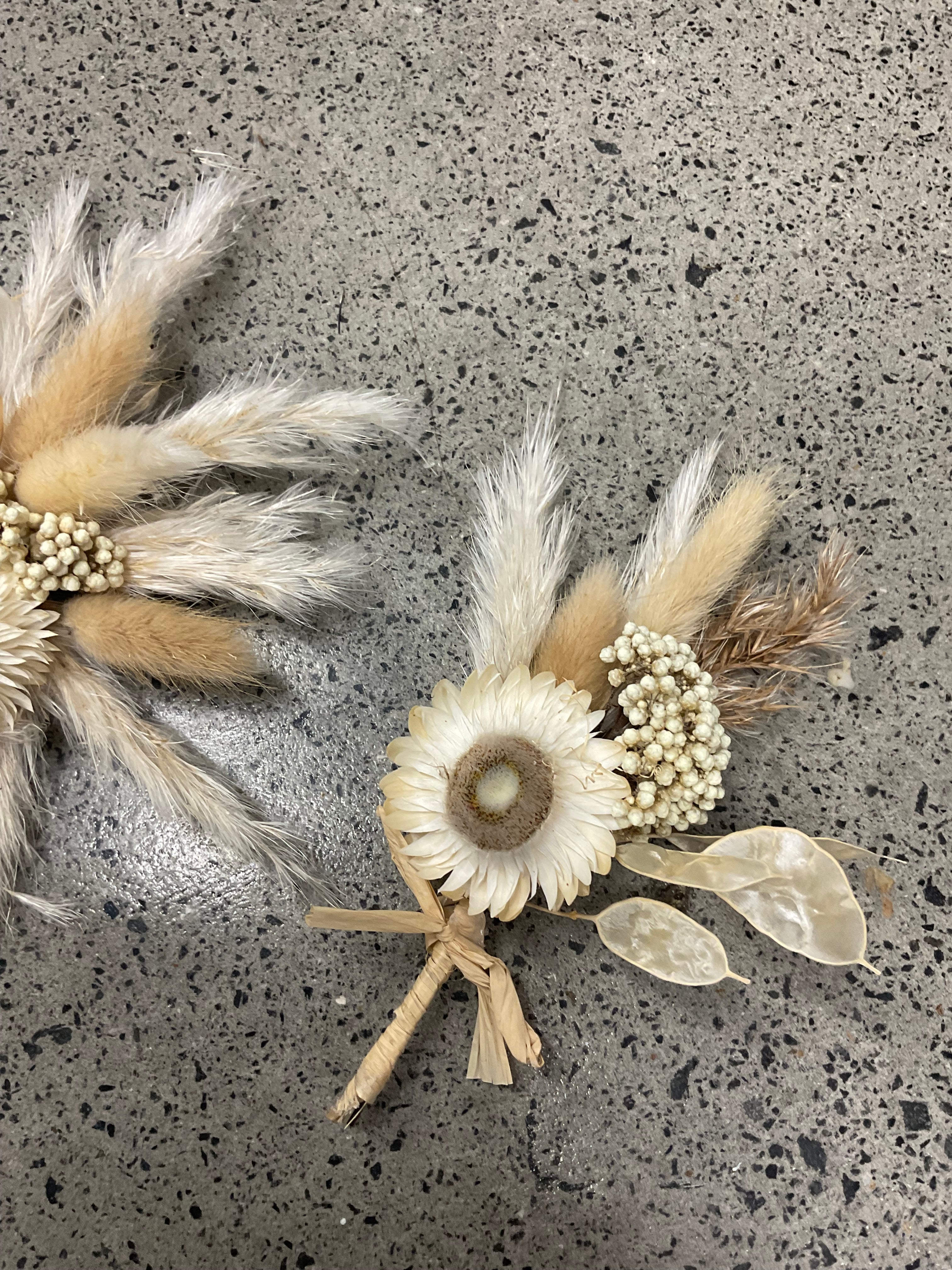 Buttonhole