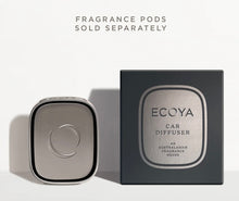 Load image into Gallery viewer, ECOYA Car DIFFUSER
