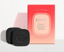 Load image into Gallery viewer, ECOYA Car DIFFUSER
