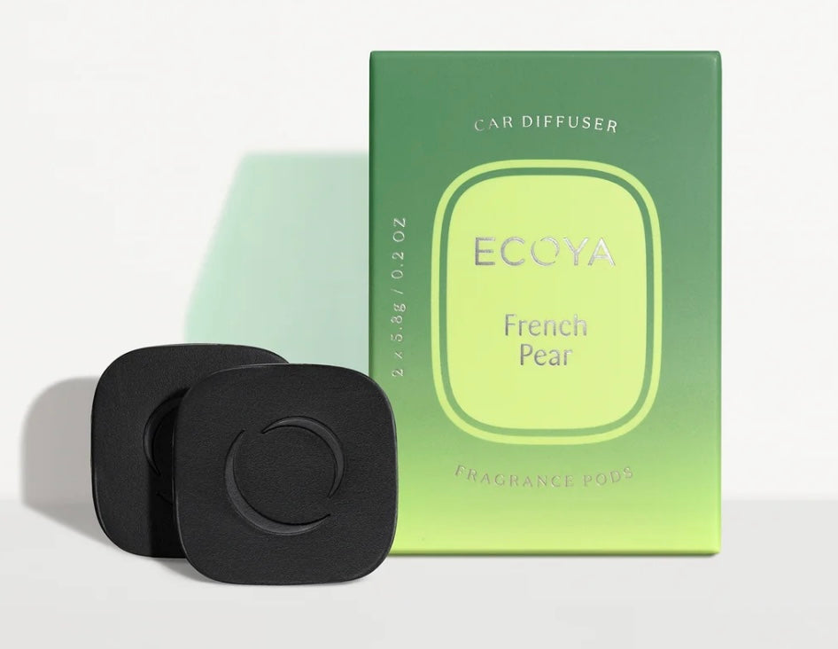 ECOYA Car DIFFUSER