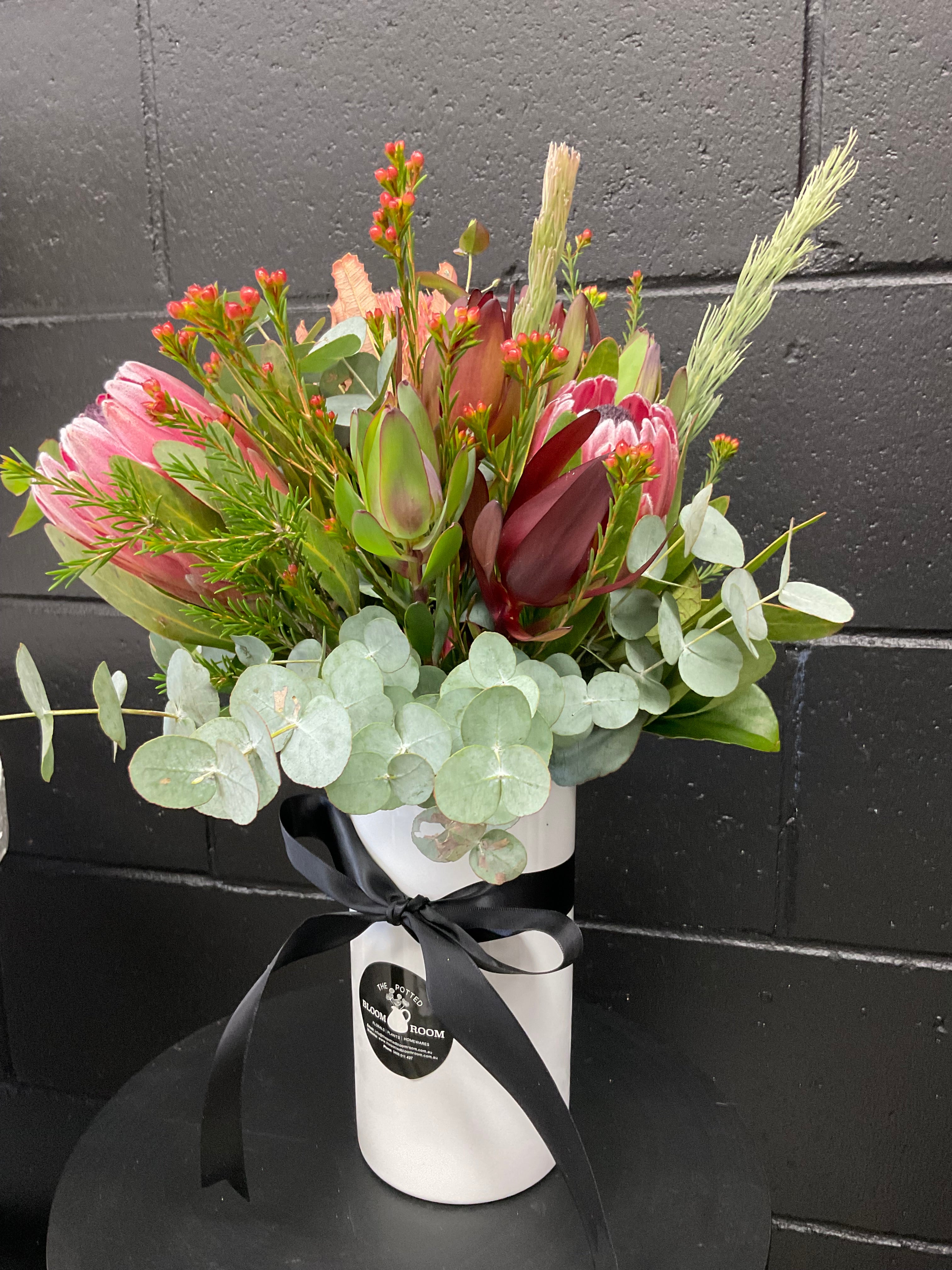Wildflowers VESSEL