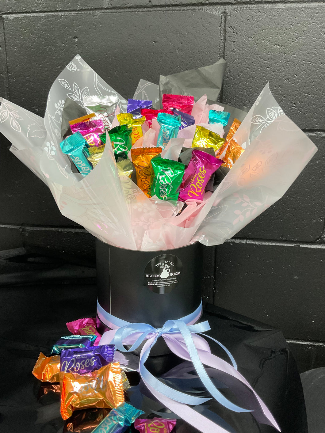 SWEETBLOOMS