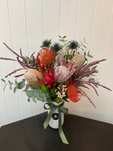 Load image into Gallery viewer, Wildflowers VESSEL
