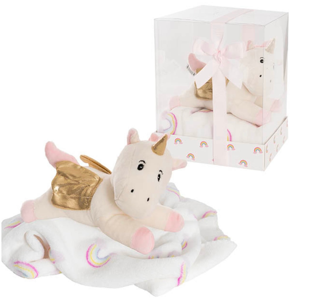 Baby Unicorn