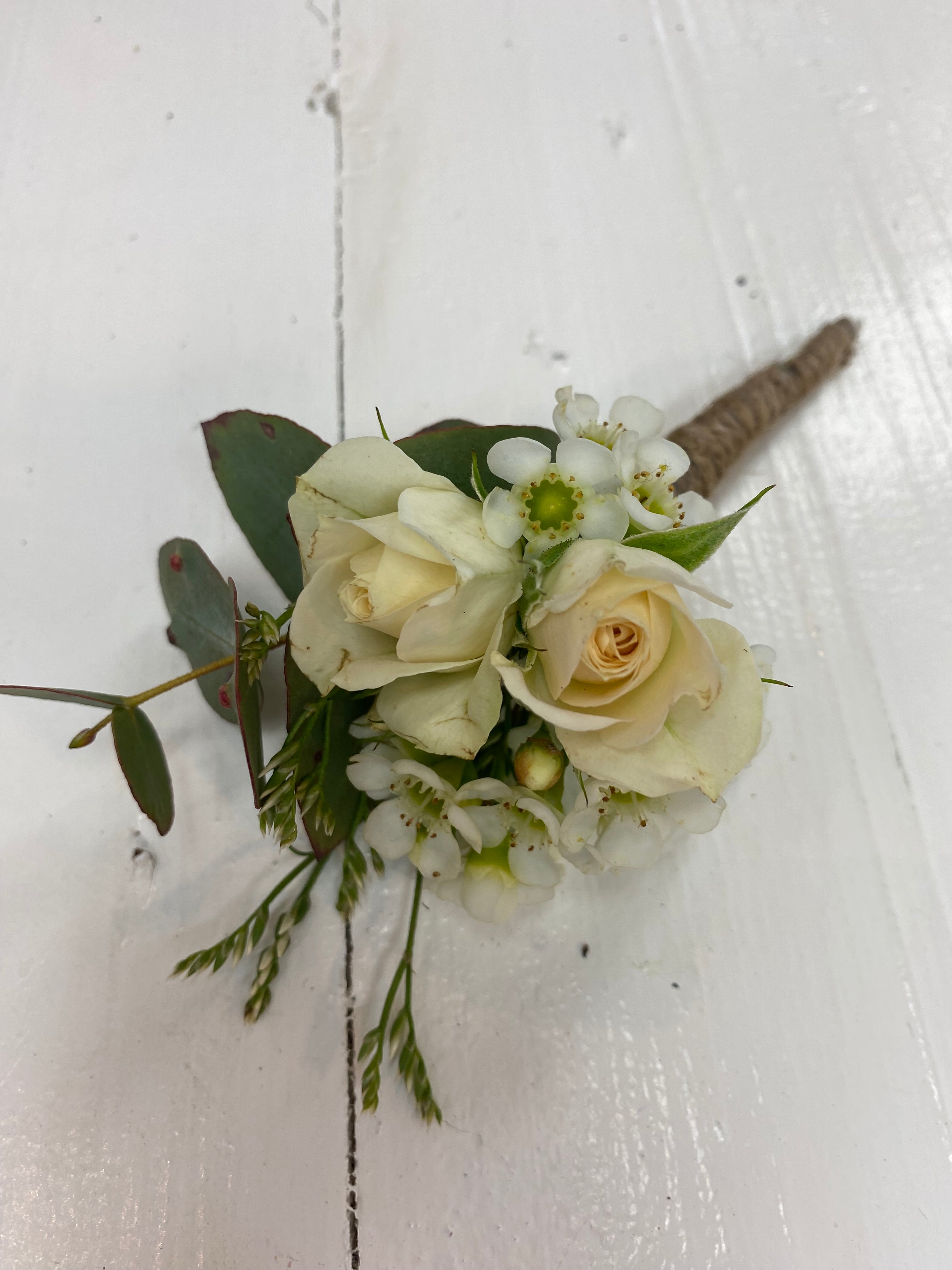 Buttonhole
