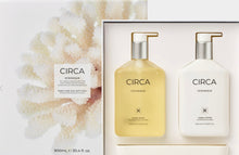 Load image into Gallery viewer, Circa Hand Care Duo Set- Oceanique

