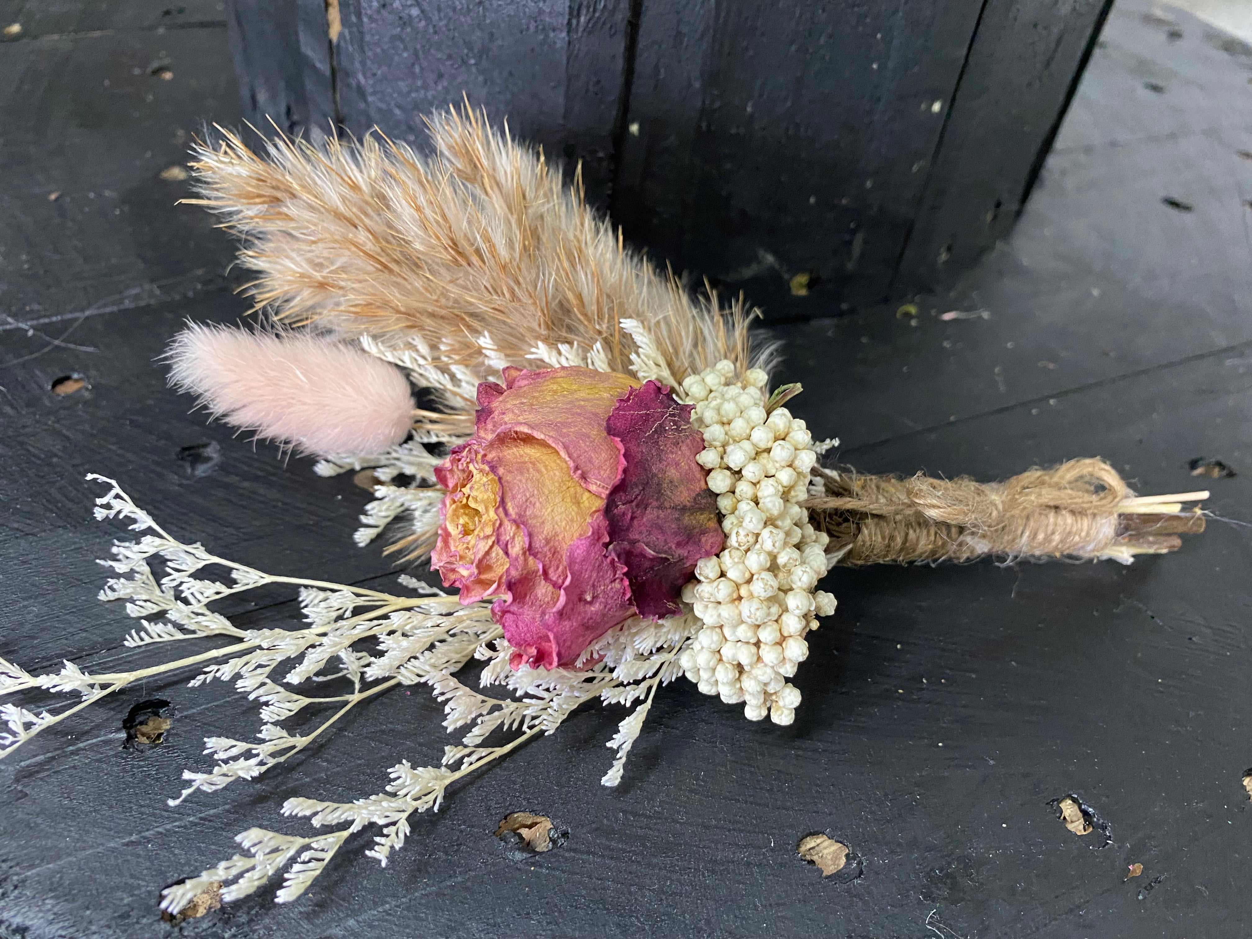 Buttonhole
