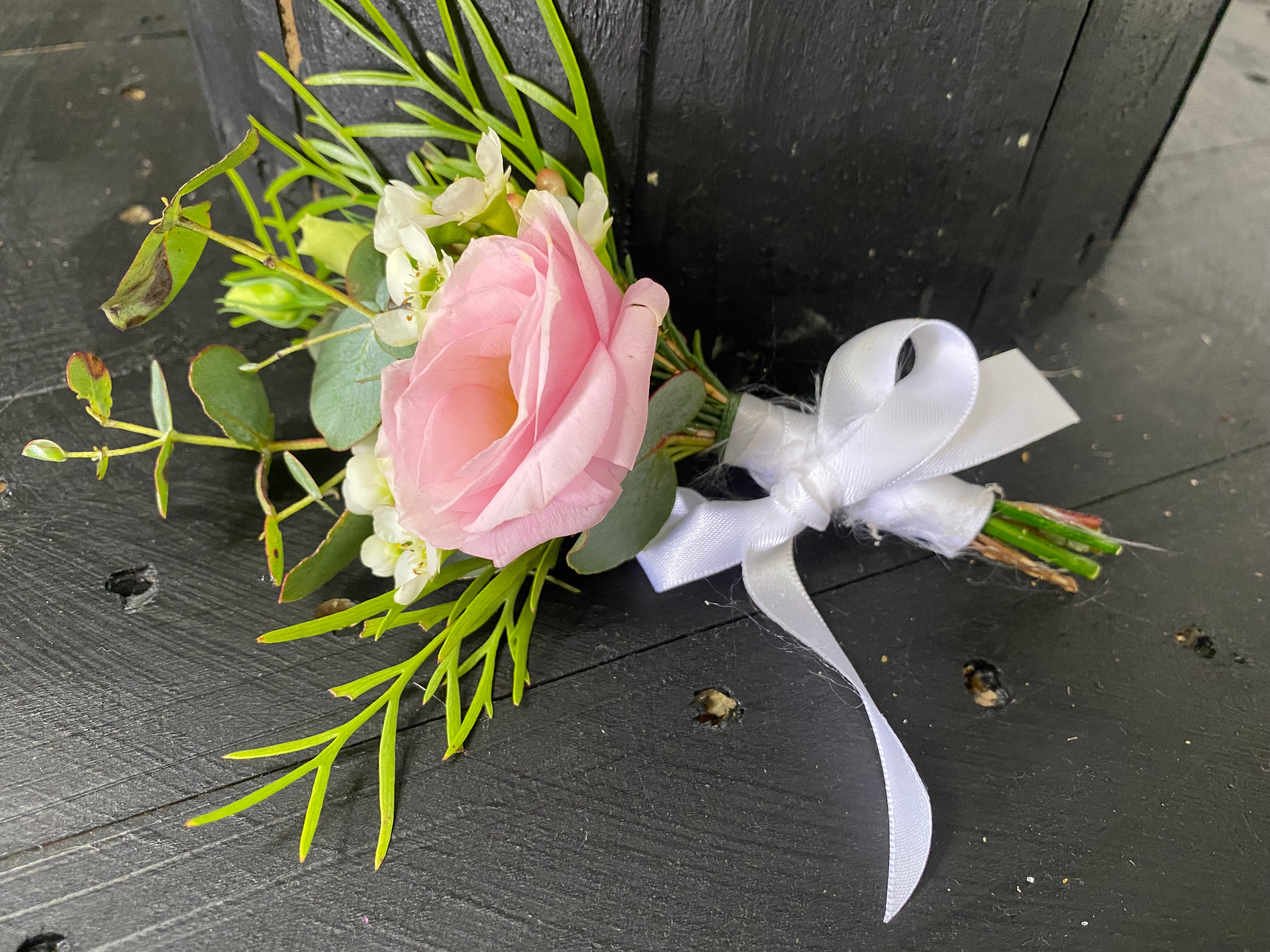 Buttonhole