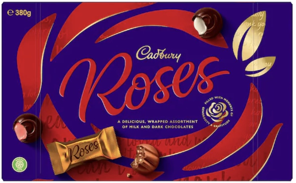 Cadbury CHOCOLATES