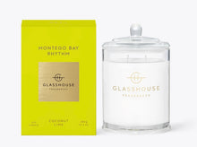 Load image into Gallery viewer, Glasshouse Fragrances Montego Bay Candle
