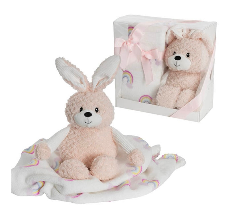 Gift Set Baby Girl