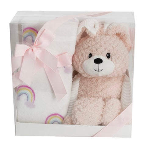 Gift Set Baby Girl