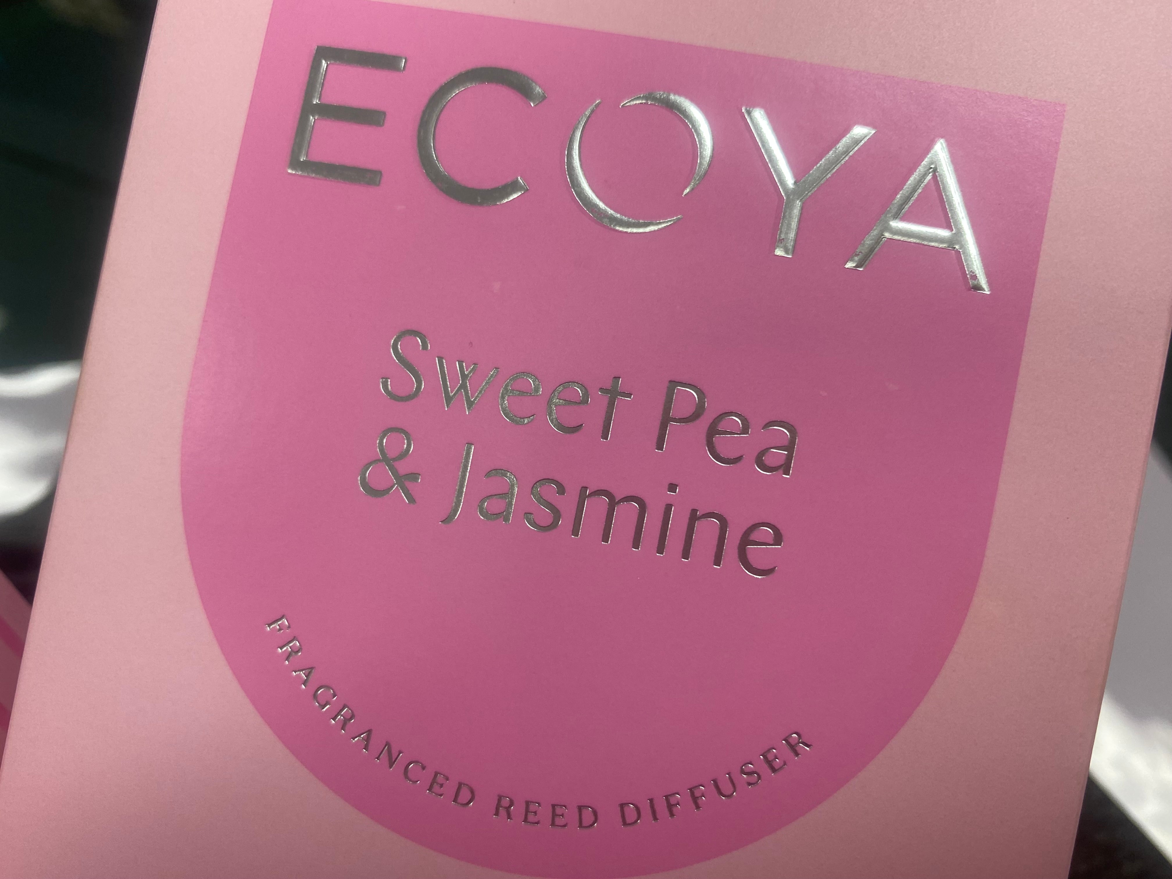 Ecoya Hamper