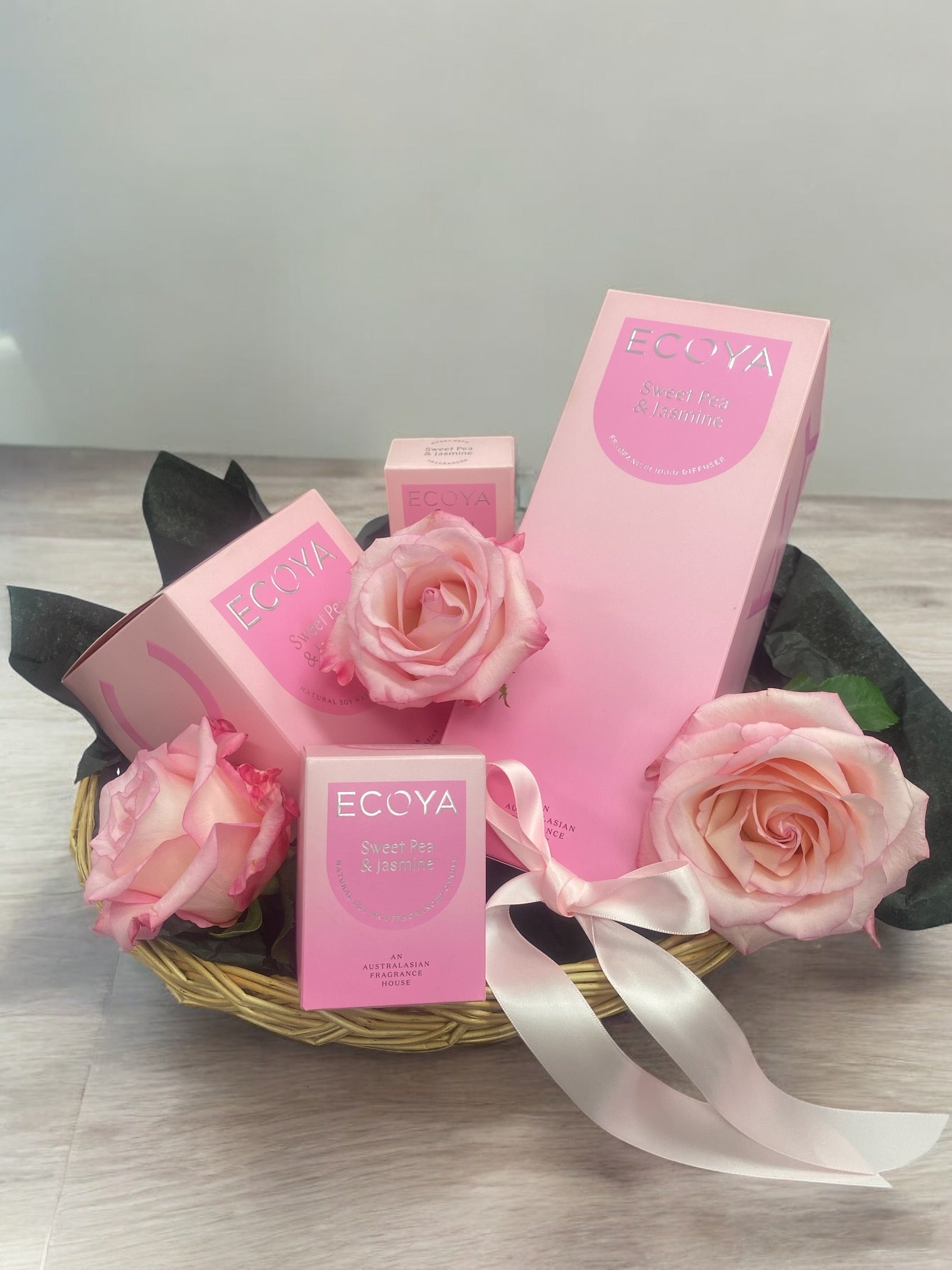 Ecoya Hamper