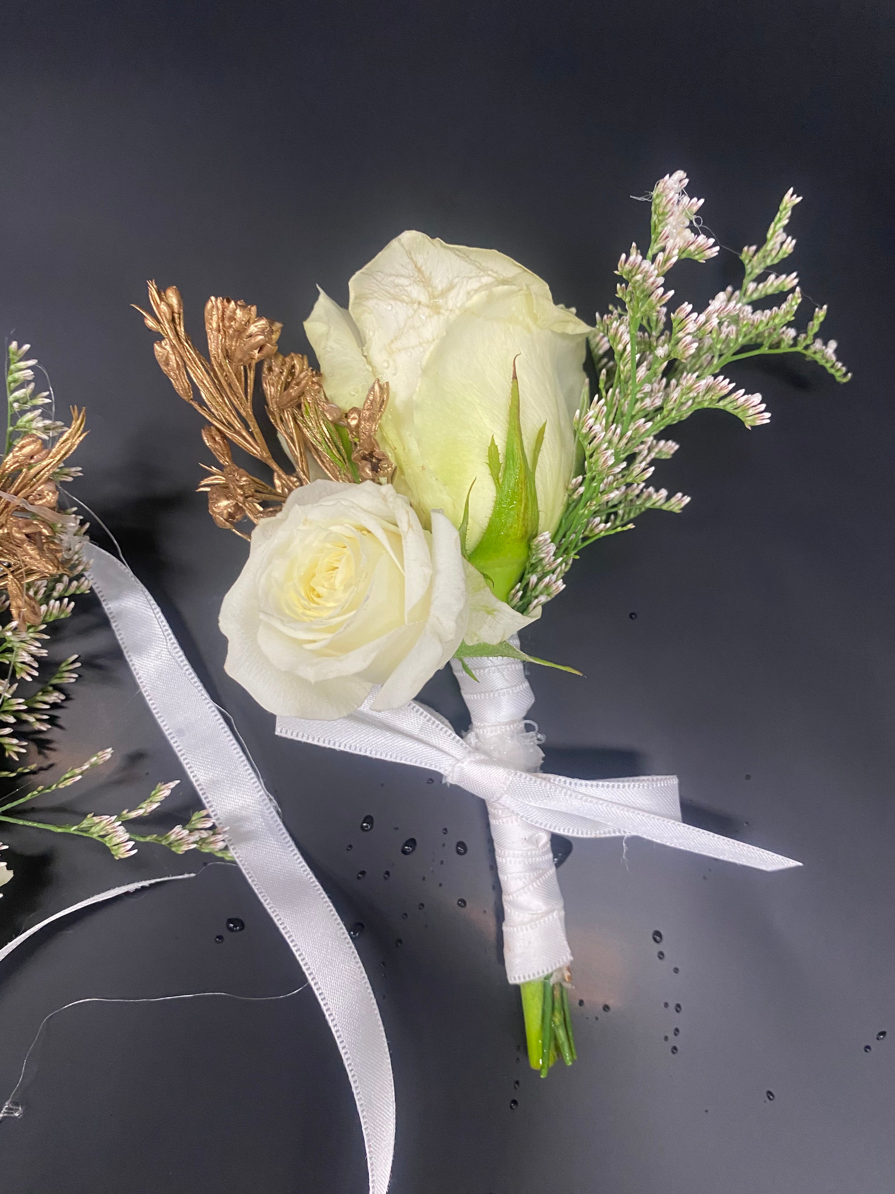 Buttonhole