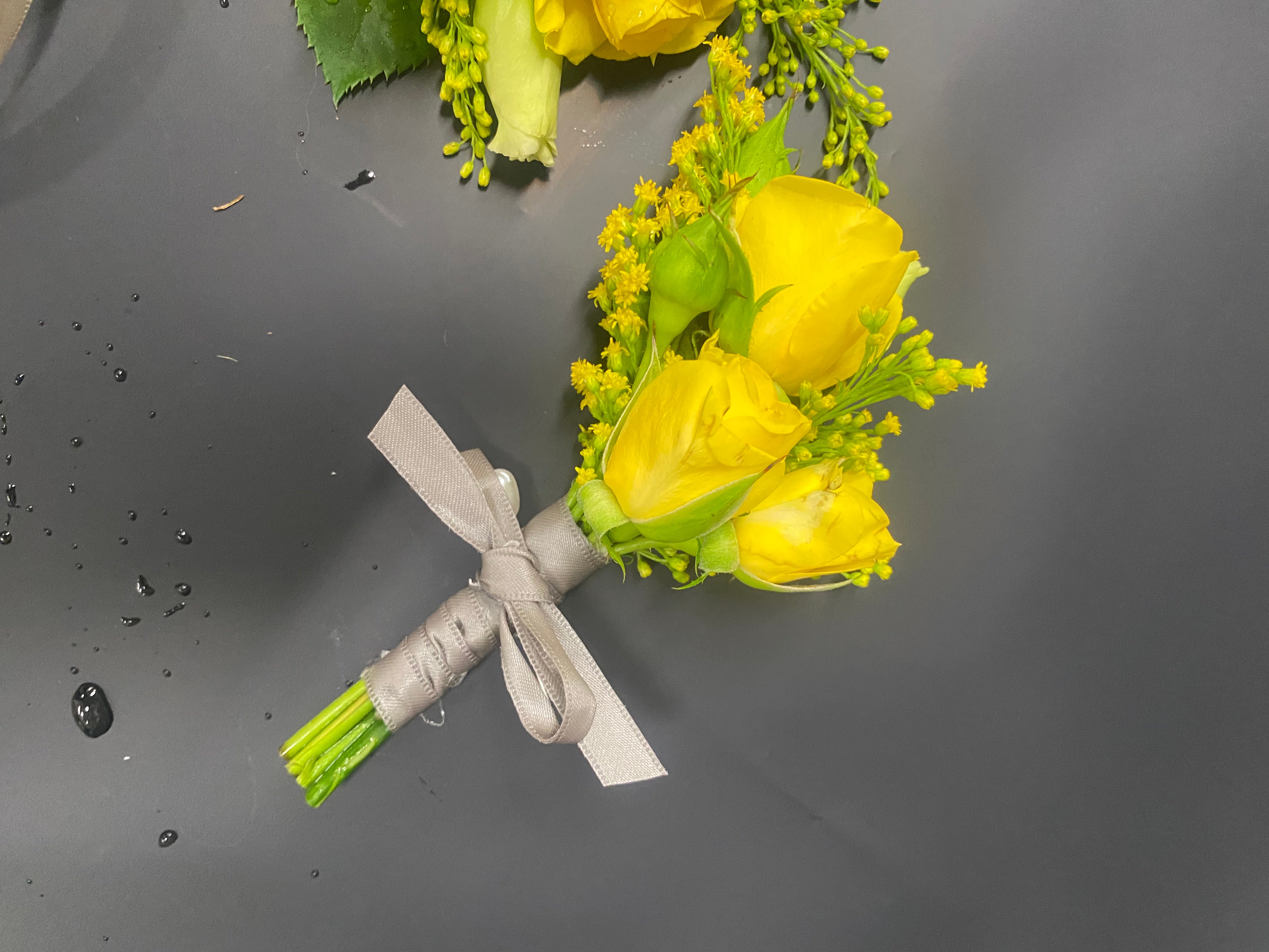 Buttonhole