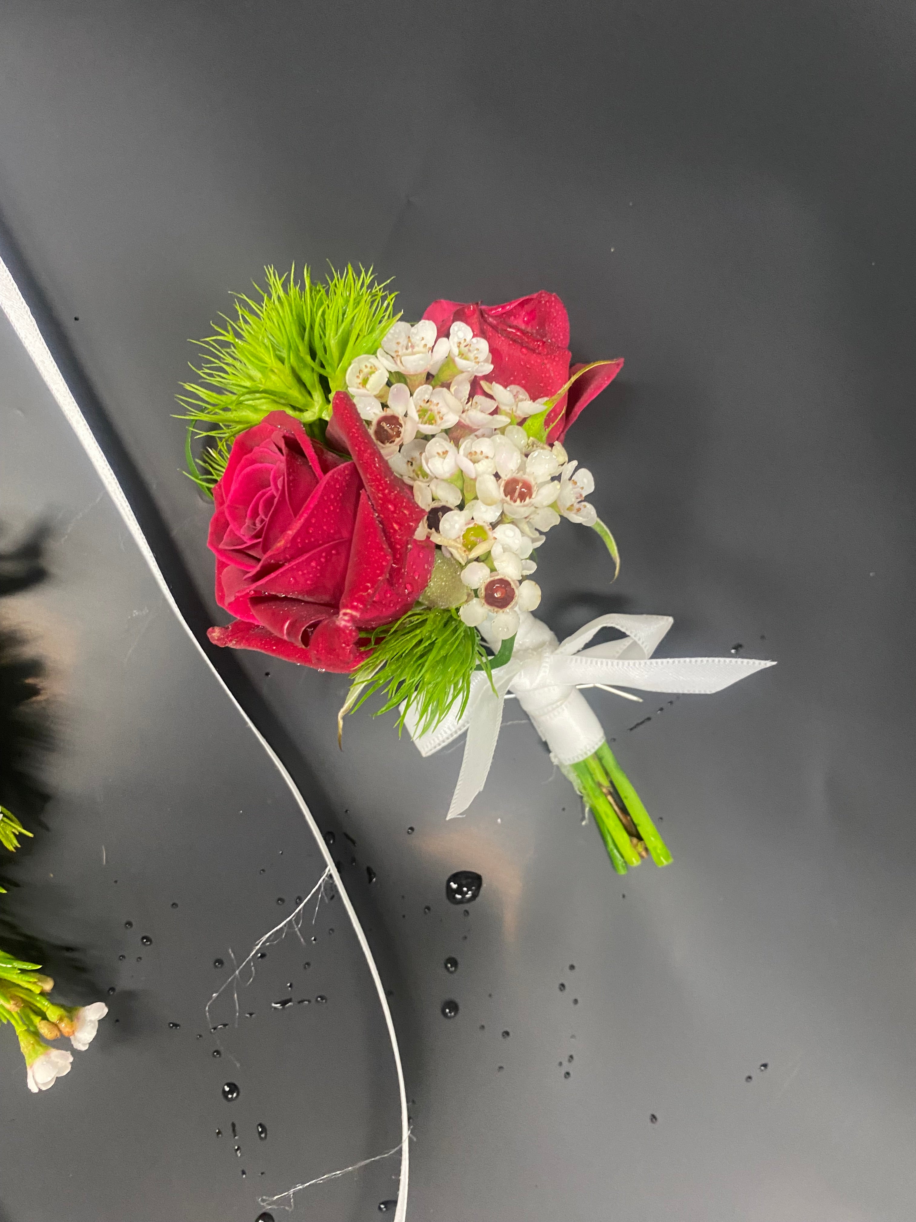 Buttonhole