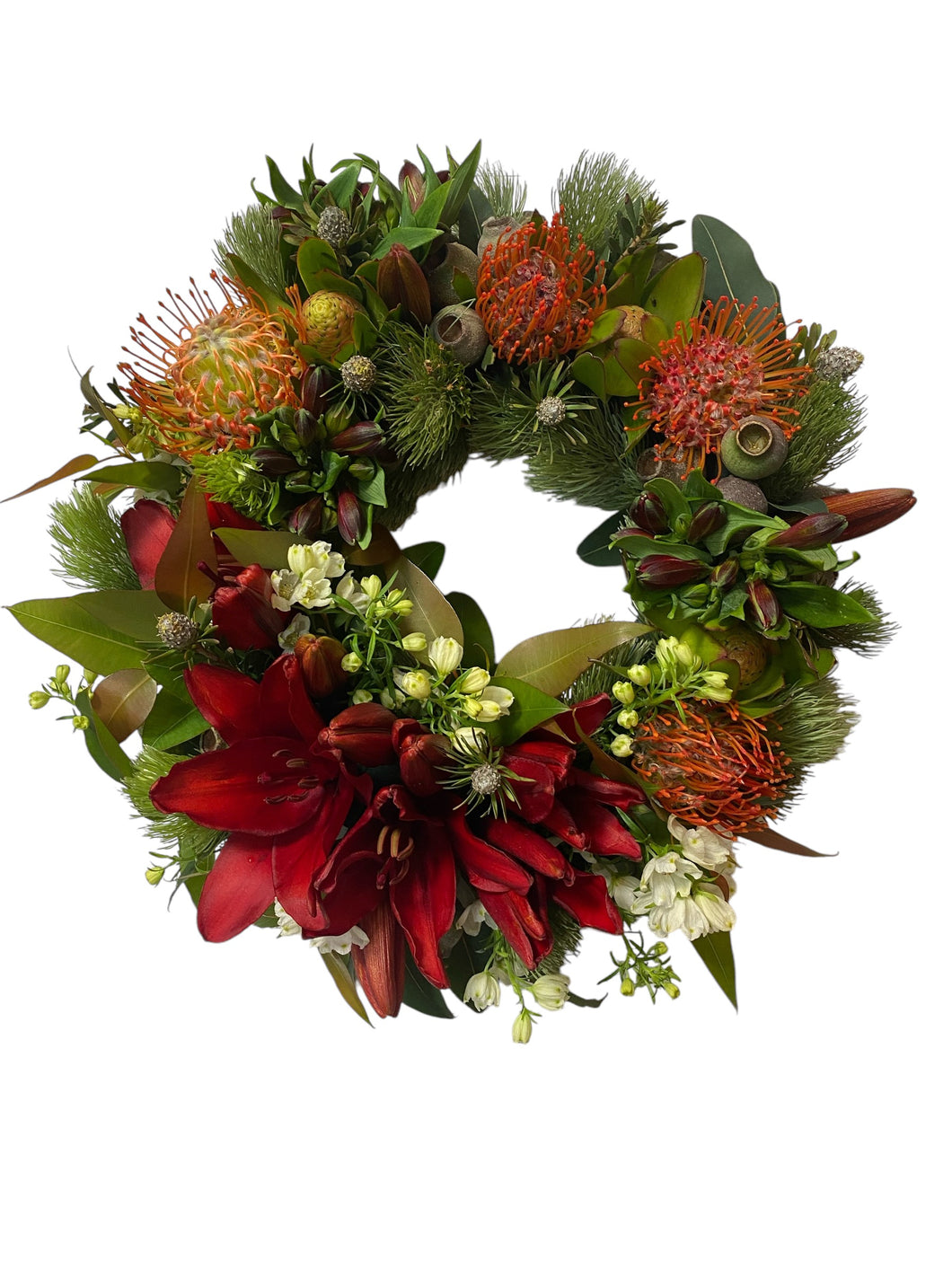 Wreath- NATIVE