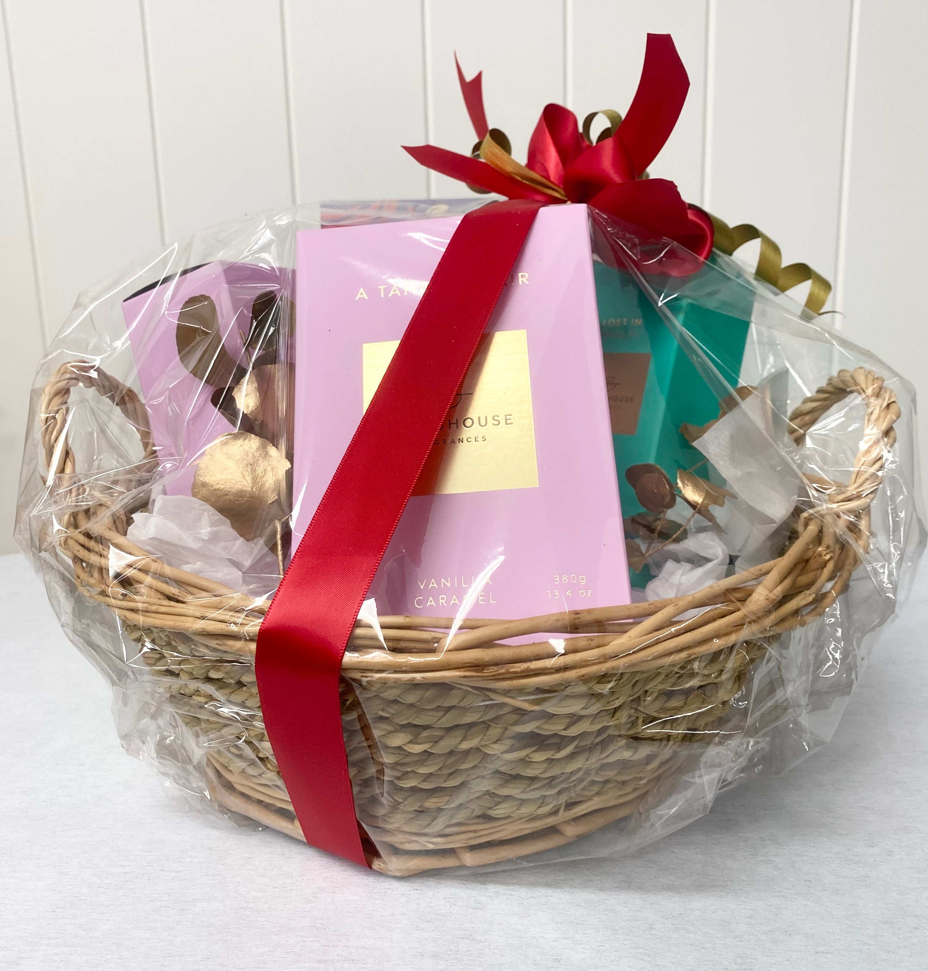 Glasshouse SWEET TAHAA HAMPER