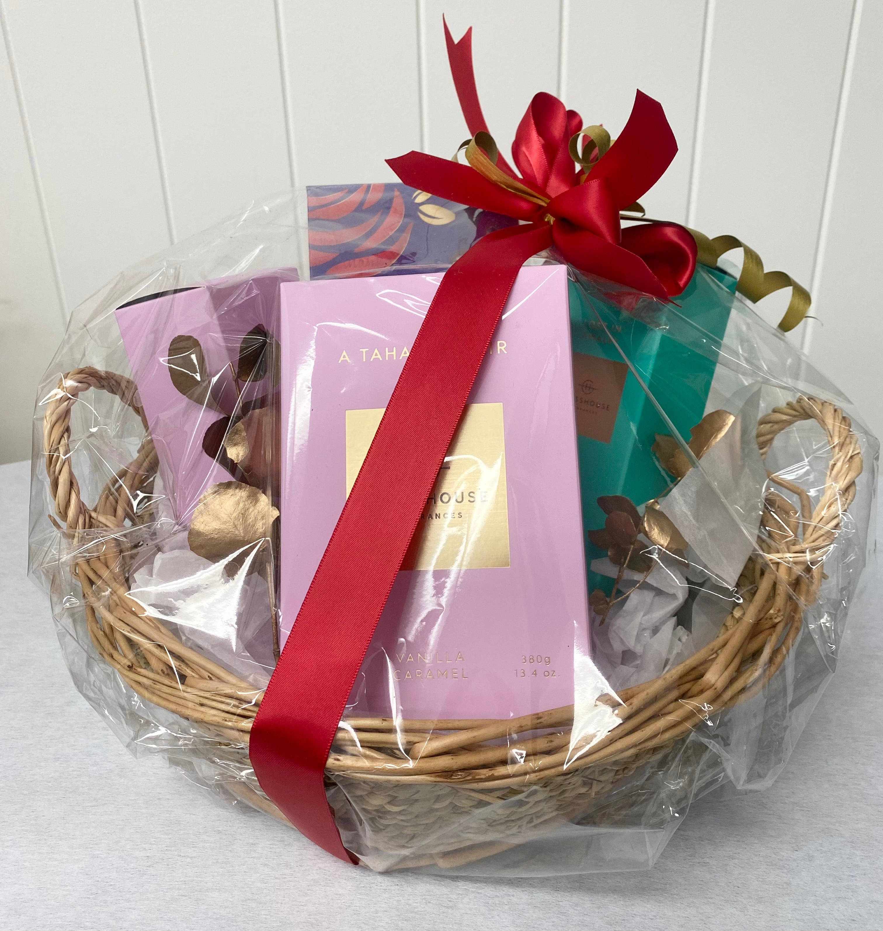 Glasshouse SWEET TAHAA HAMPER