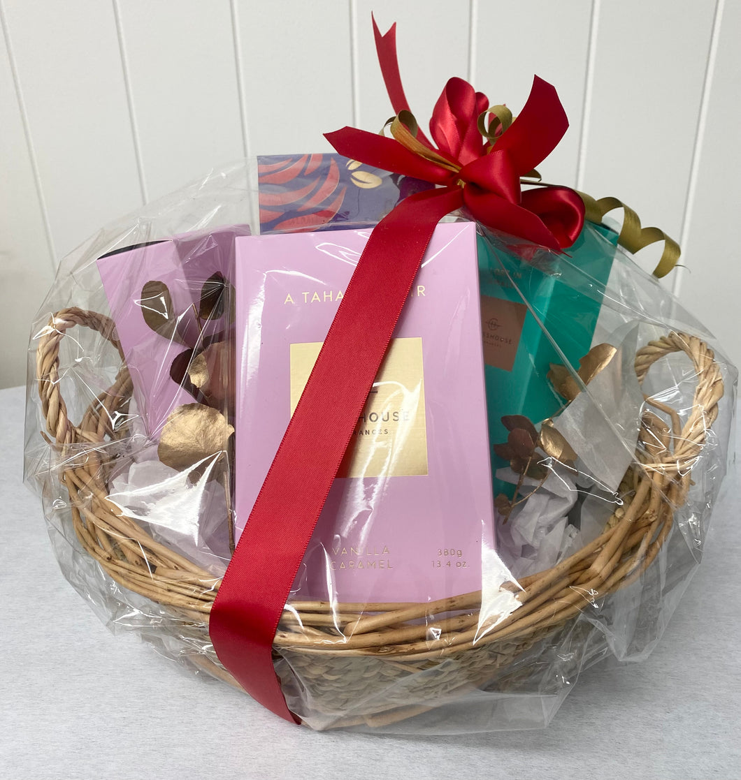 Glasshouse SWEET TAHAA HAMPER