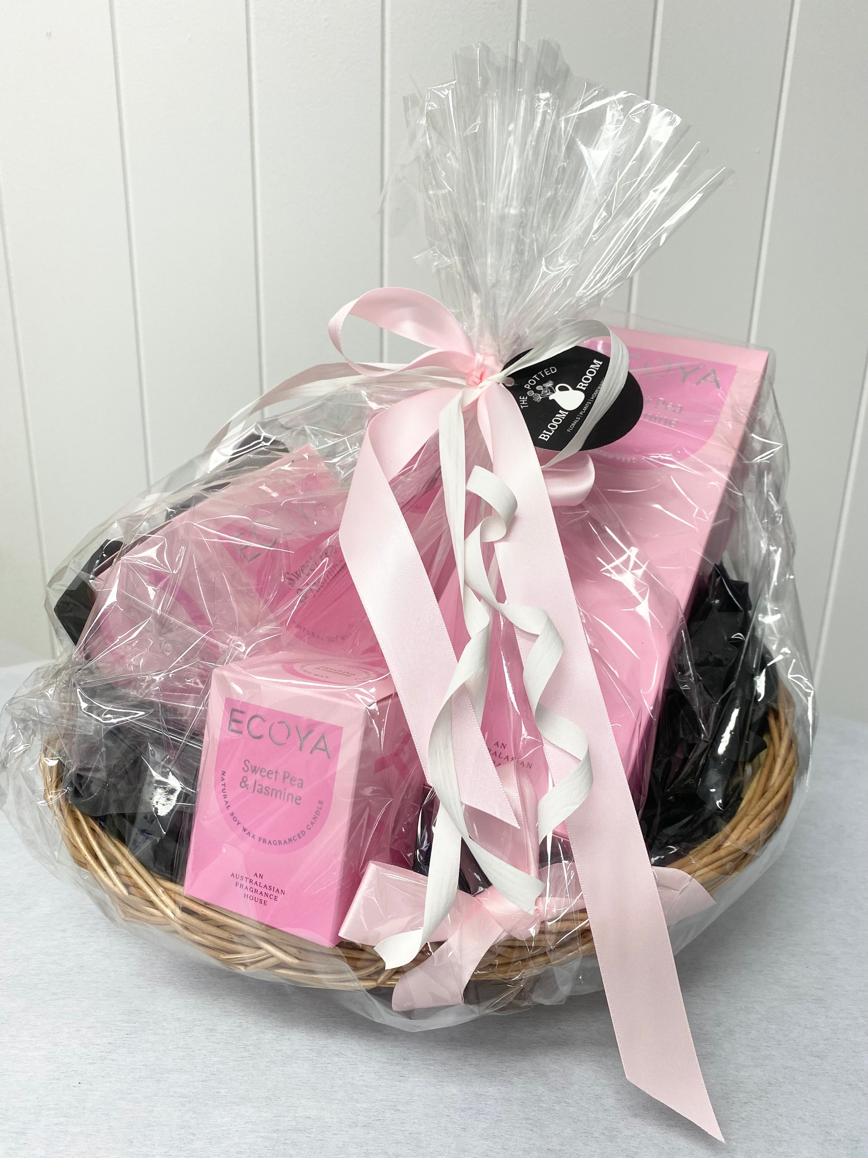 Ecoya Hamper