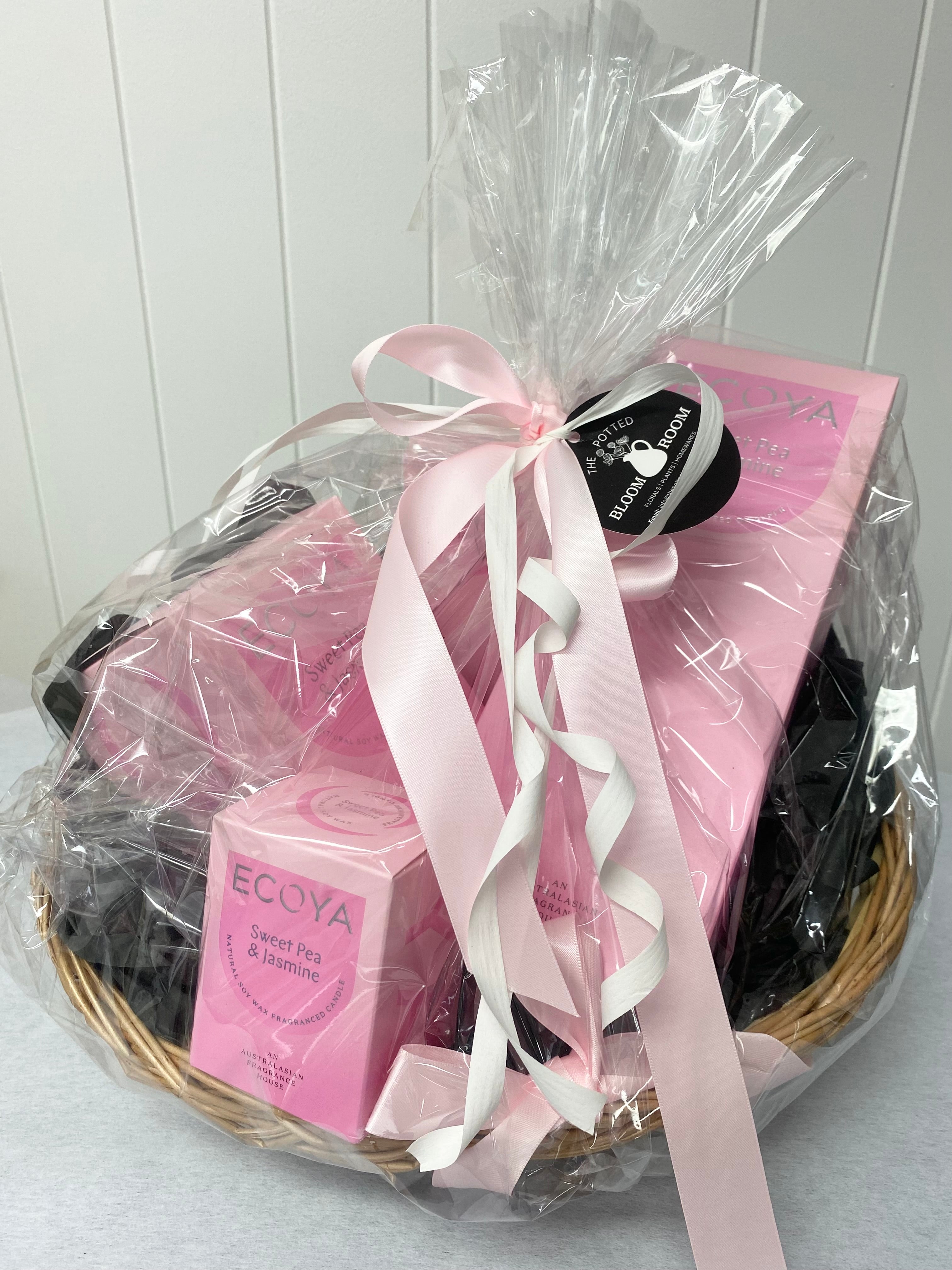 Ecoya Hamper