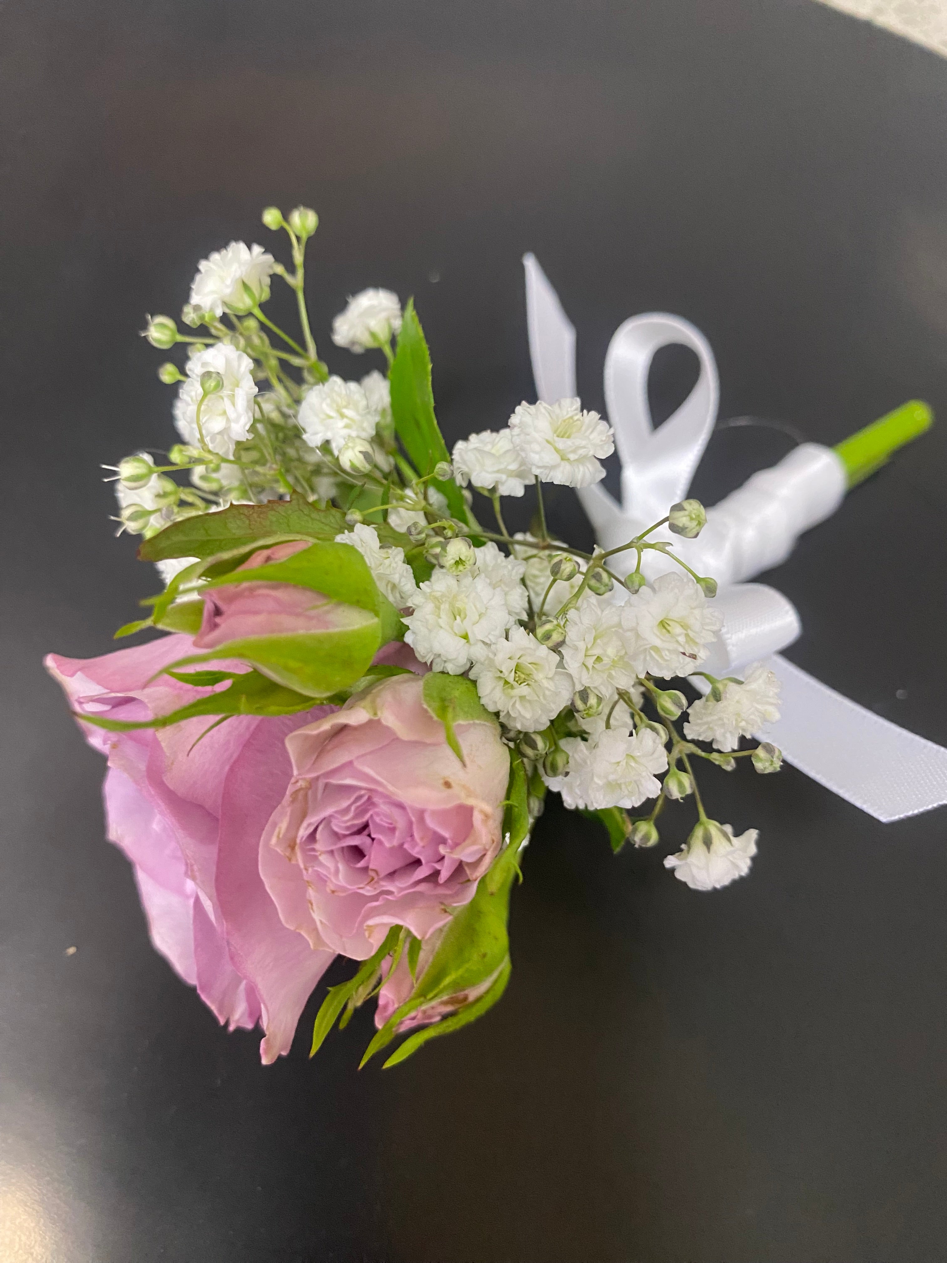 Buttonhole