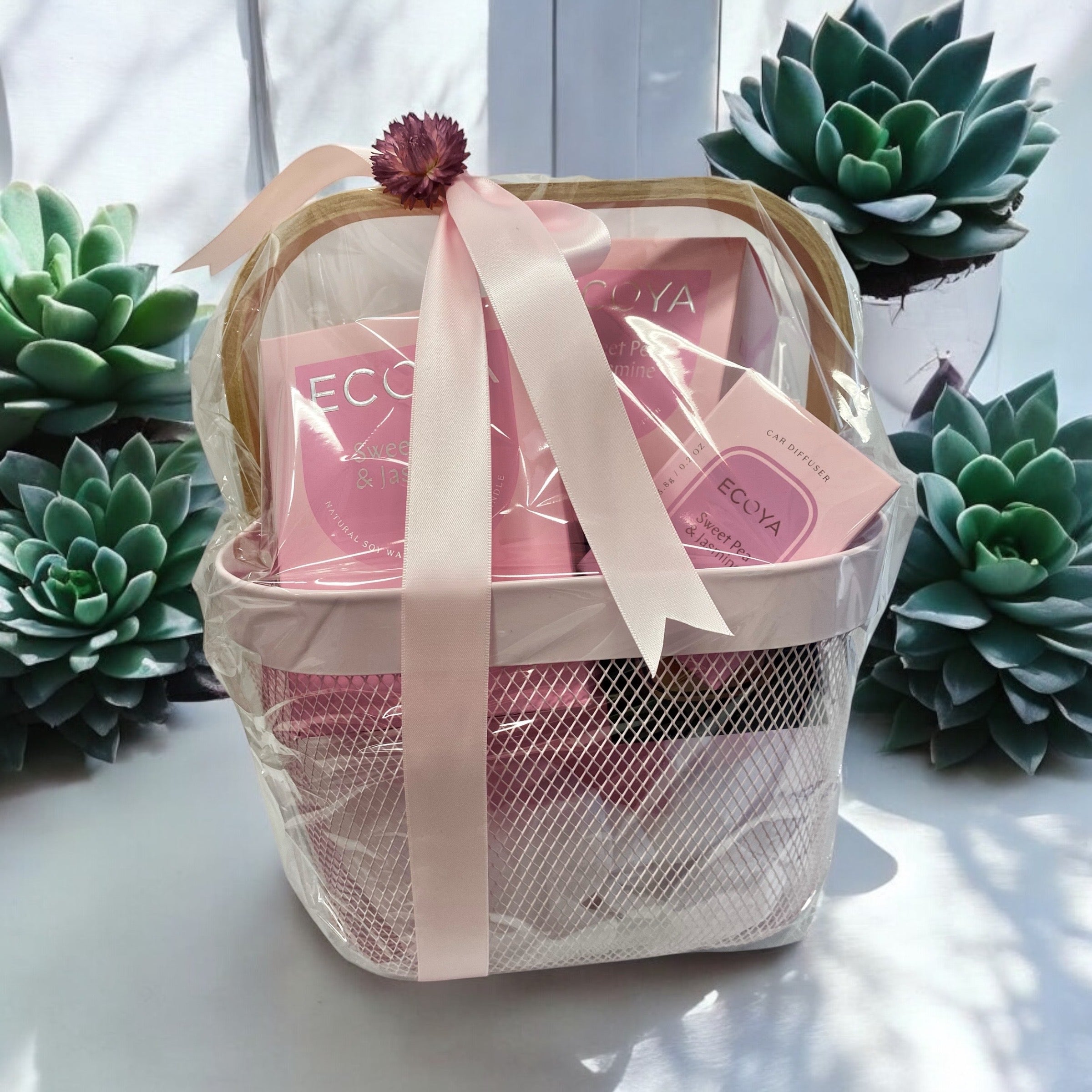 MUMS ECOYA HAMPER