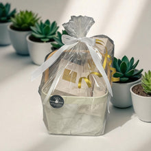 Load image into Gallery viewer, POTTED BLOOM- Glasshouse Hamper
