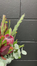 Load and play video in Gallery viewer, Wildflowers VESSEL
