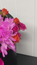 Load and play video in Gallery viewer, HAT BOX BLOOMS
